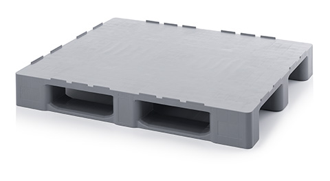 Paleta  HD 1200x1000 mm - hladký povrch