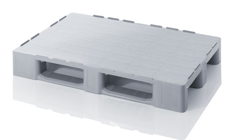 Paleta HD 1200x800 mm - hladký povrch