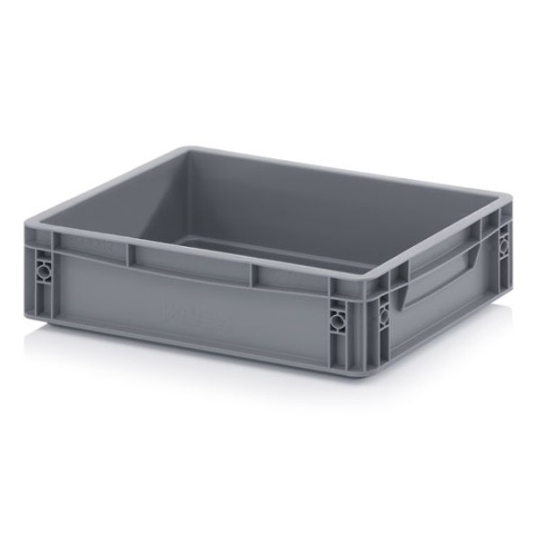 Prepravka 400x300x120 mm