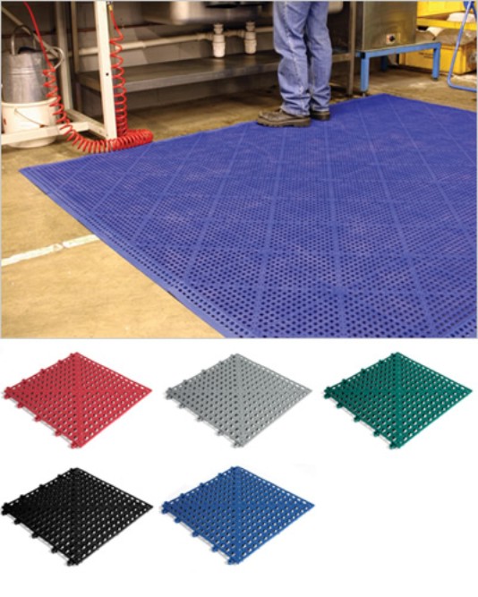FLEXI-DECK